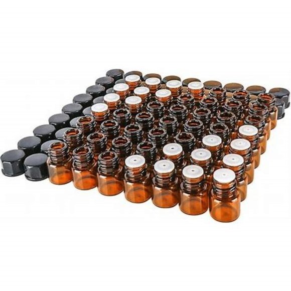 THE ORIGINAL, RARE & RETIRED Aveda Shampure Oil Shampure Pure-Fume Spirit Oil - Picture 3 of 4